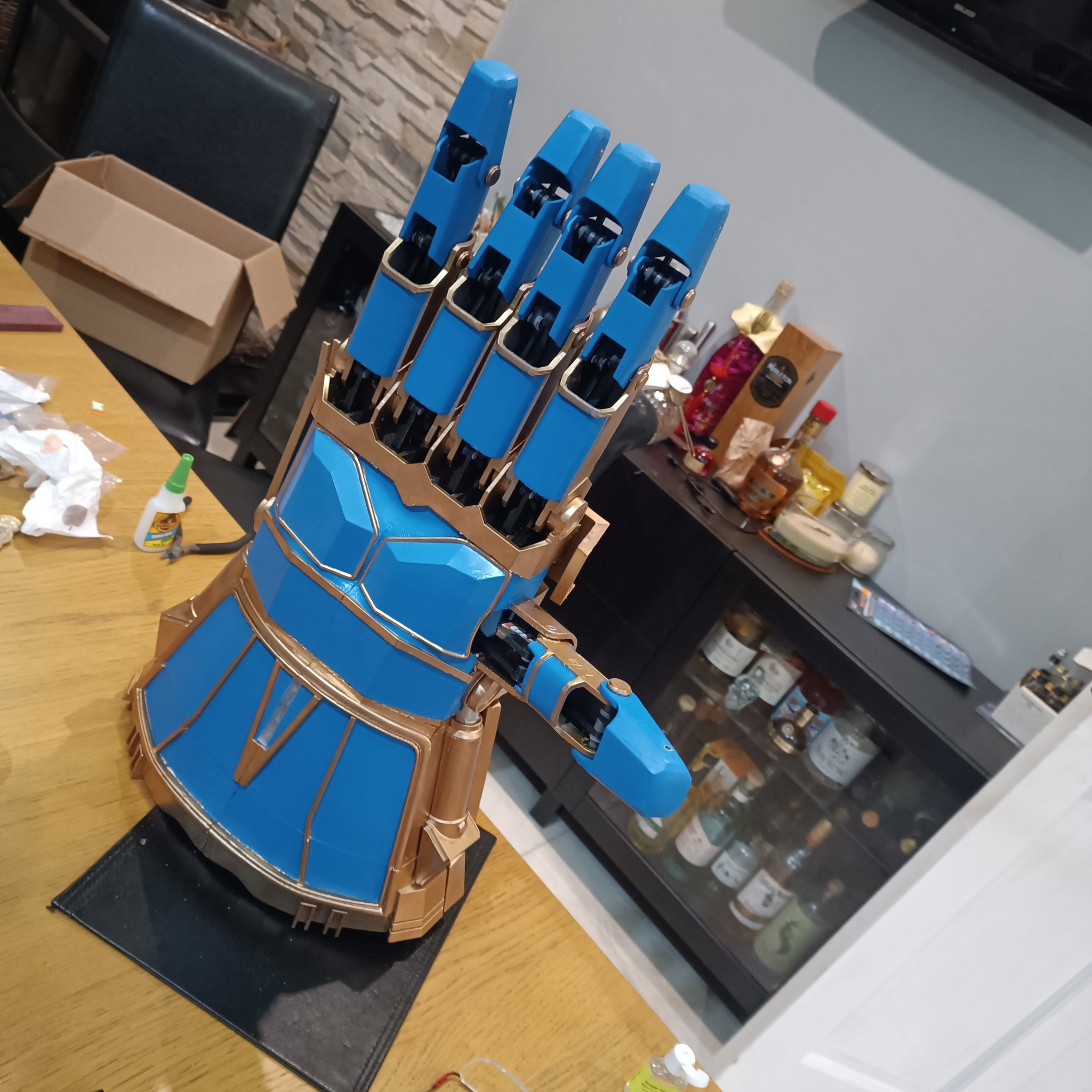 Thumbnail for work one detail view